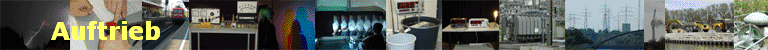 Auftrieb